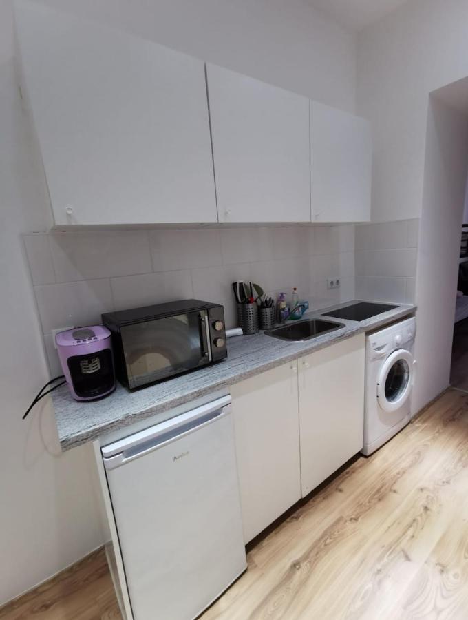 Apartment Prater Wien