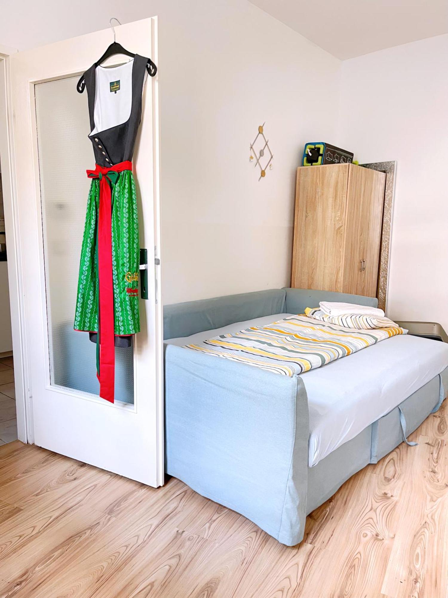 Prater Apartment Wien