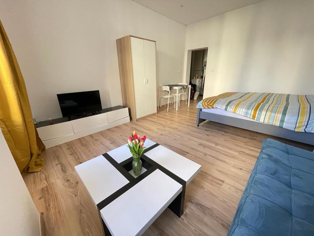Apartment Prater *